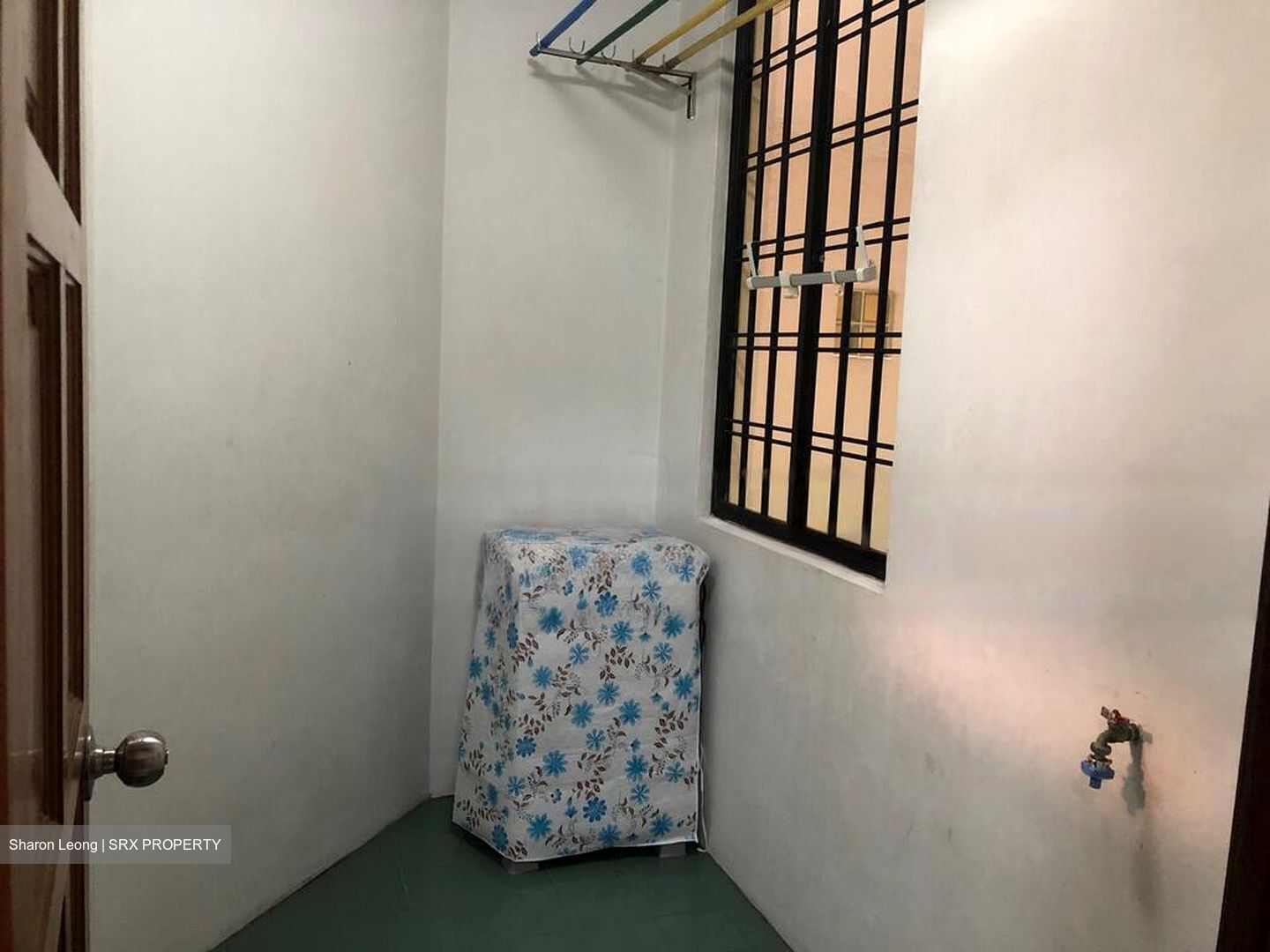Regis Mansions (D21), Apartment #458485861
